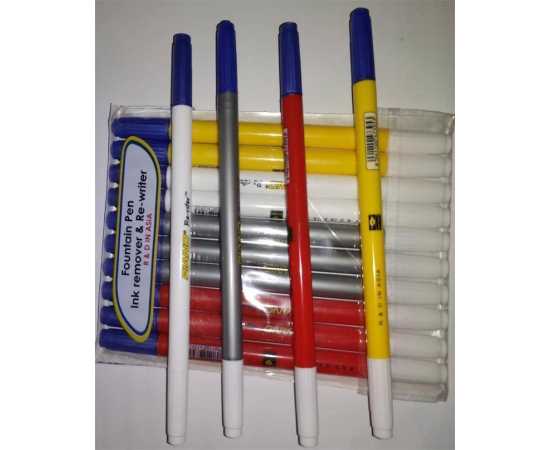 Stationery Ink Corrector / Ink Remover - 1 Pack