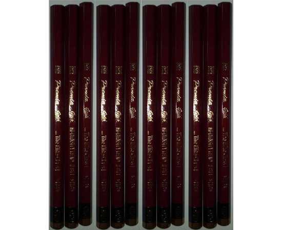 ORO Premia Pencil Art # 811 (36 PCS / 3 Pkt)