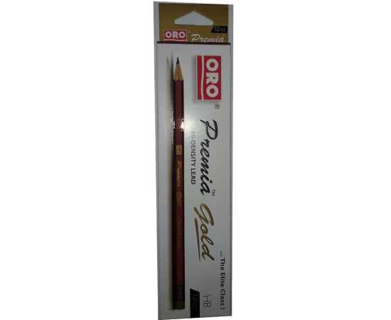 ORO Premia Pencil Art # 811 (36 PCS / 3 Pkt)