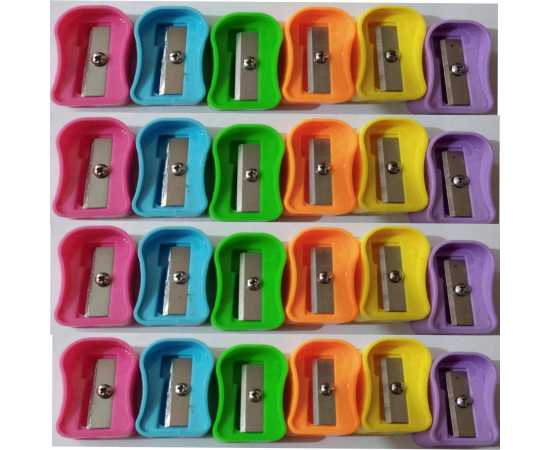 Penguin Rocky Sharpener Art # 1200 (150 PCS / 3 Box)