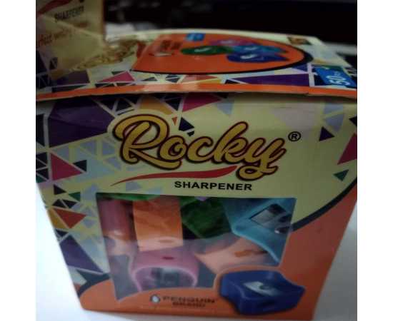 Penguin Rocky Sharpener Art # 1200 (150 PCS / 3 Box)