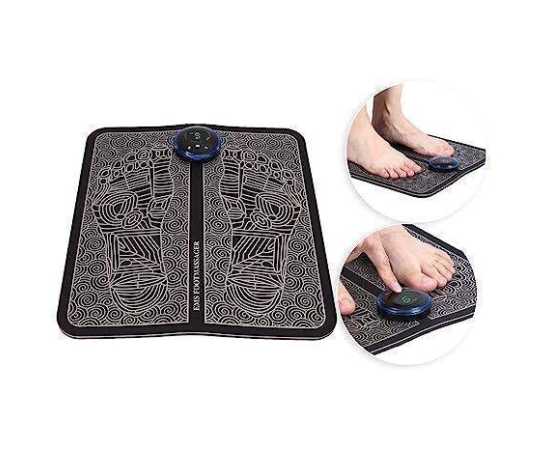 Shiatsu Foot Massager