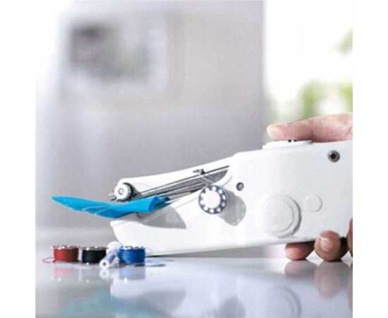 Electric Handheld Mini Sewing Machine