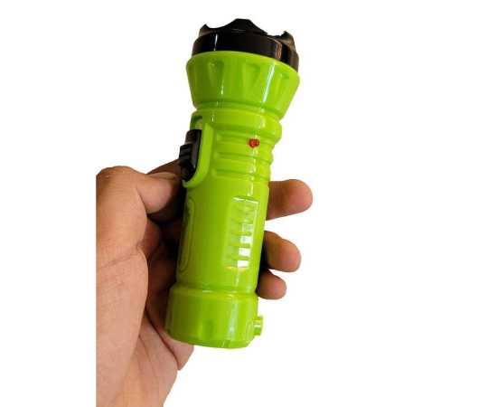 0.5W Powerful Bright LED Rechargeable Emergency Light