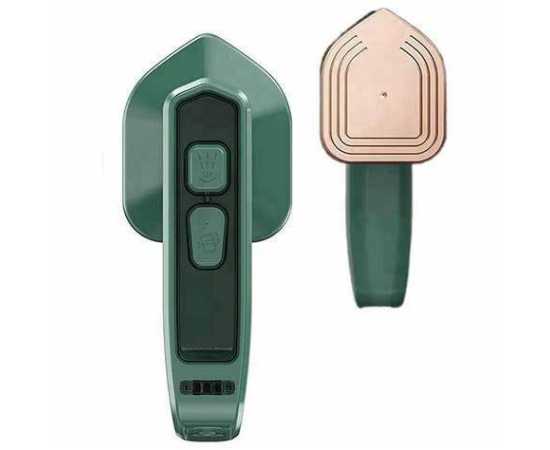 Professional Micro Steam Iron