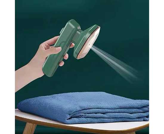 Professional Micro Steam Iron