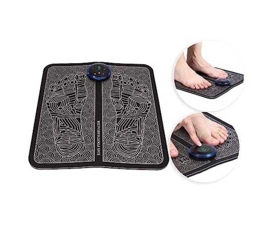 Shiatsu Foot Massager
