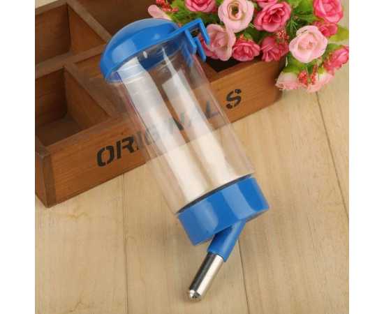 400ML Leak-Proof Water Bottle Pet