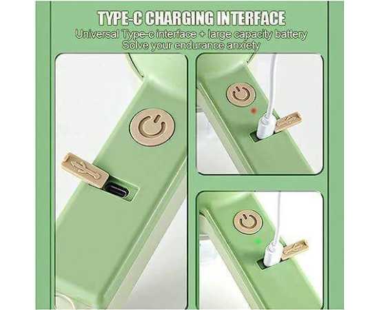 4 In 1 Handheld Electric Vegetable Cutter Set