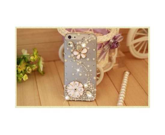 Crystal Diamond Mobile Cover For iPhone 7 Plus