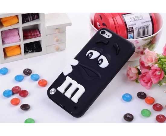 Lovely Cartoon Soft Silicone Cute Cover iPhone 7 Plus