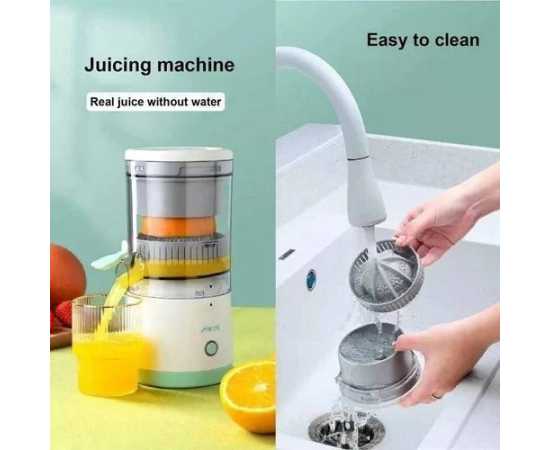 Fresh Electric Kitchen Fruit Mixer