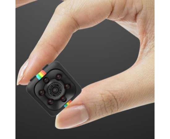 HD 960P Sensor Night Camcorder Motion DVR Micro Camera