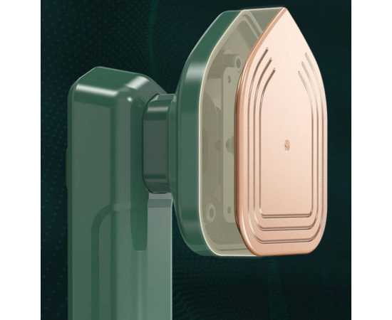 Professional Micro Steam Iron