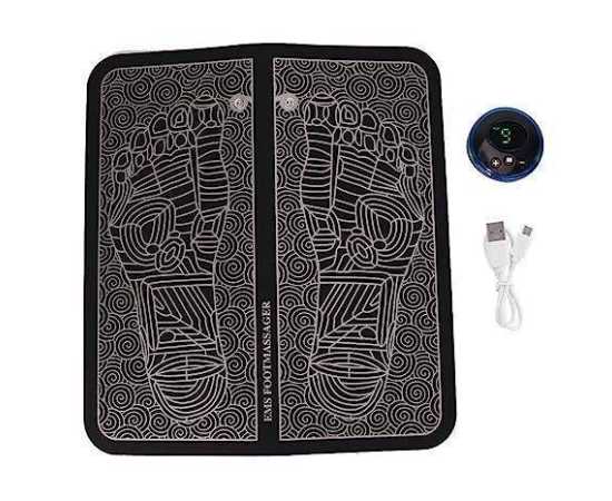 Shiatsu Foot Massager