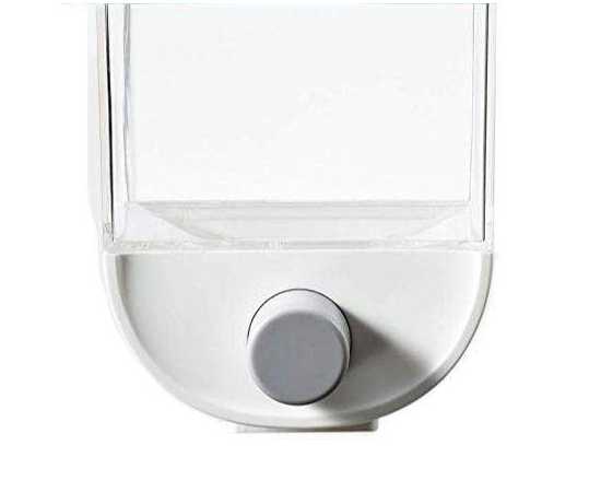 Wall Mounted Food Dispenser For Kitchen