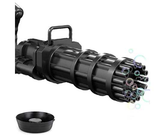 Bubble Machine Gun For Kids Bubble Machine Gun For Kids