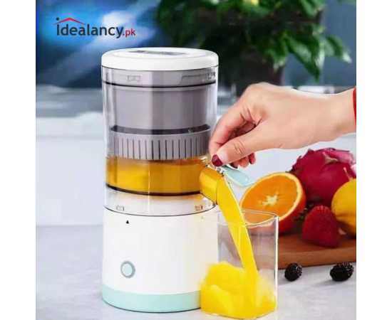 Fresh Electric Kitchen Fruit Mixer