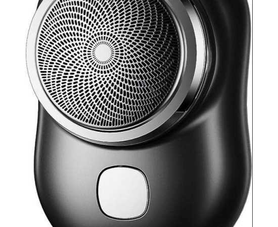 Mini Portable Electric Shaver For Men