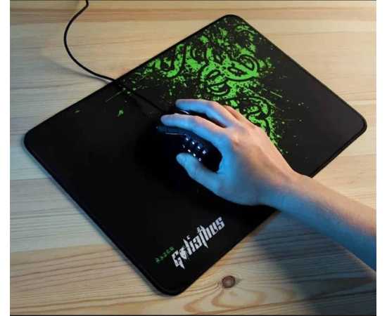 Logilily Razer Goliathus Gaming Mouse Pad