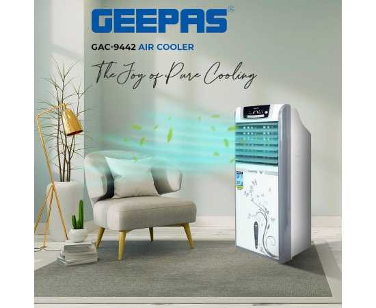 Geepas Chiller Ac Cooler
