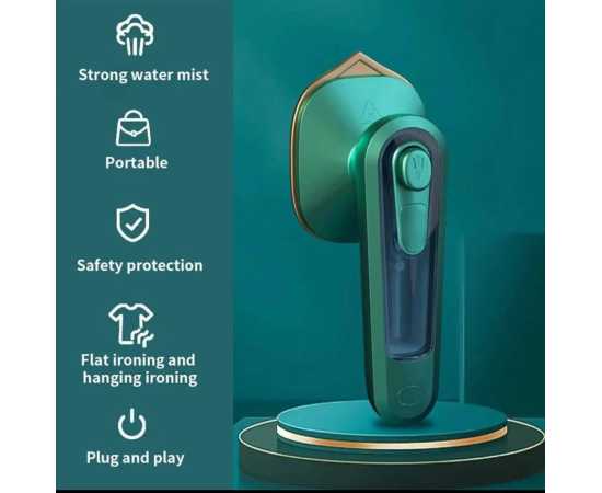 Garment Steam Iron Imported Stock