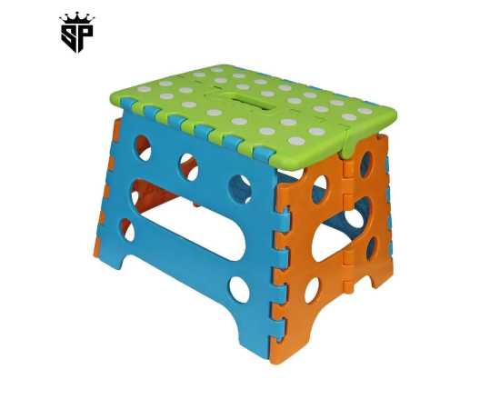 SP Dealz  kids Folding stool,chair,table Folding Step Stool