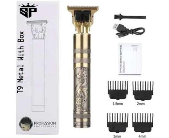 SP Dealz T9 Hair Trimmer For Men