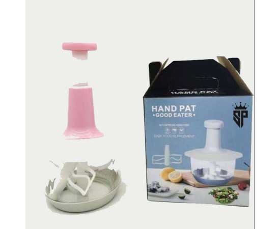 Sp Dealz Hand Pulled Speedy Chopper 1300ml