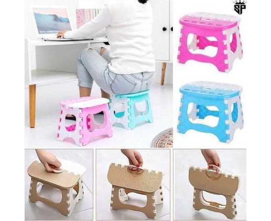SP Dealz  kids Folding stool,chair,table Folding Step Stool