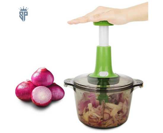 Sp Dealz Hand Pulled Speedy Chopper 1300ml