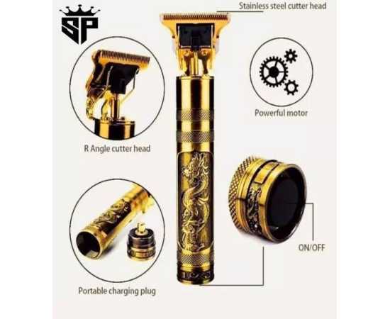 SP Dealz T9 Hair Trimmer For Men