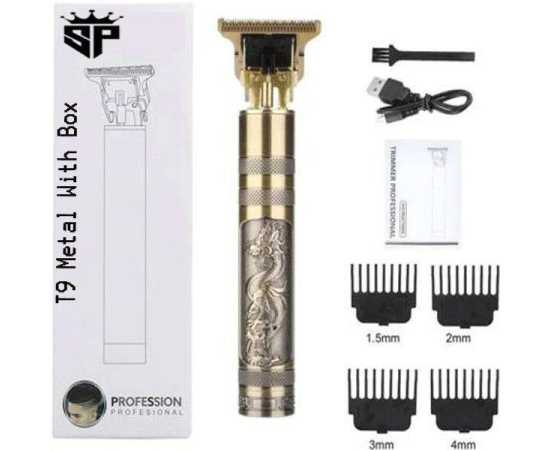 SP Dealz T9 Hair Trimmer For Men