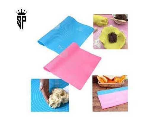 Sp Dealz Roti Mat For Rolling With Measurements