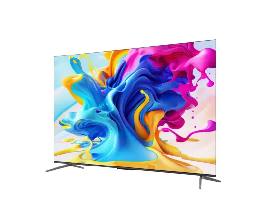 TCL 50" C645 QLED/4K LED TV