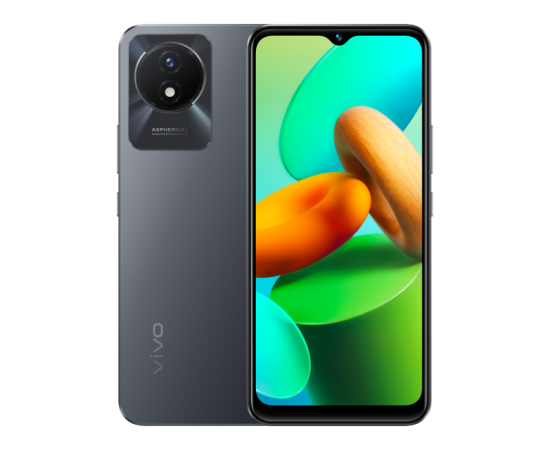 Vivo Y02 3/32gb Smart Phone
