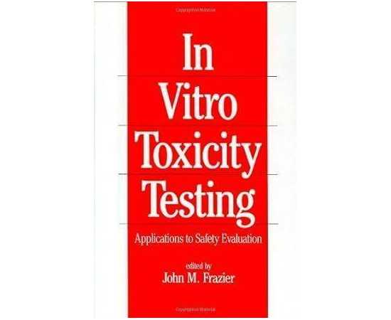 In Vitro Toxicity Testing (HB)