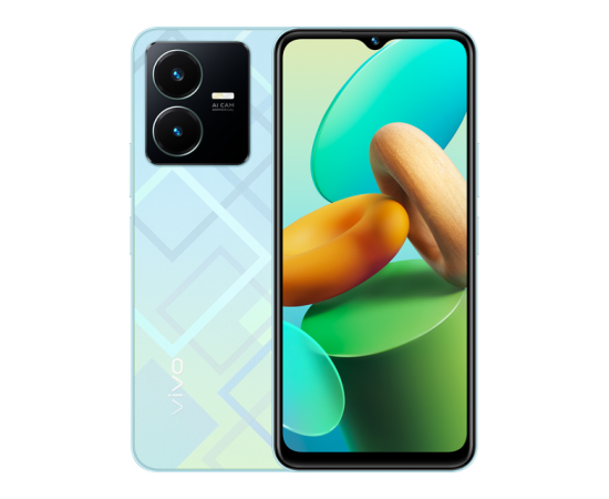 Vivo Y22 4/128gb Smart Phone