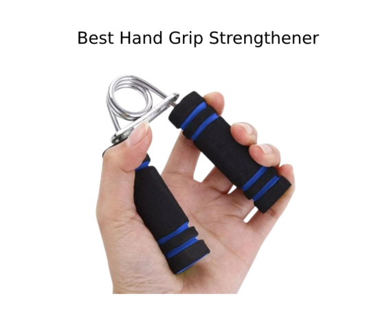 Hot Selling Hand Gripper Exerciser