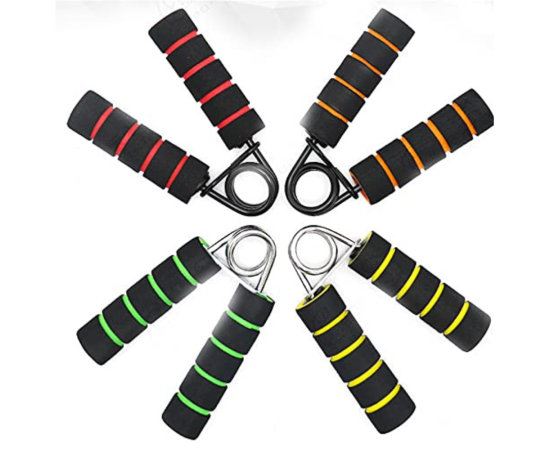 Hot Selling Hand Gripper Exerciser