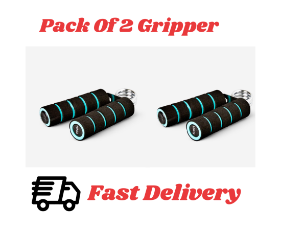 Hot Selling Hand Gripper Exerciser