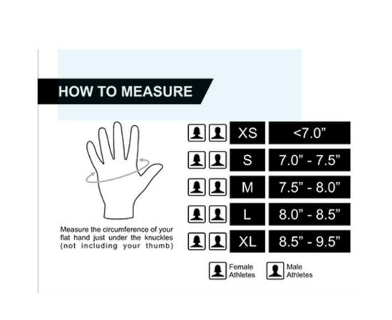 Gym Weight lifting gloves - 1 Pair Gym Weight lifting gloves - 1 Pair