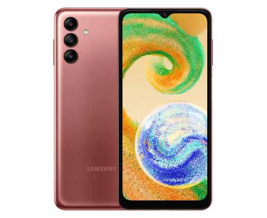 Samsung Galaxy A04S 4/128gb Smart Phone