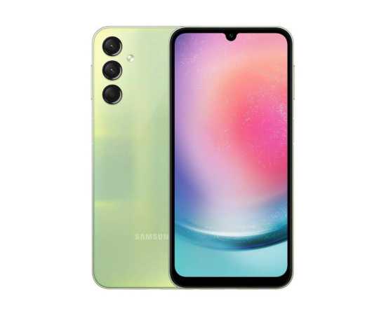 Samsung Galaxy A24 6/128gb Smart Phone