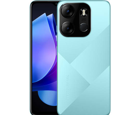 Tecno Spark Go 4/64gb Smart Phone