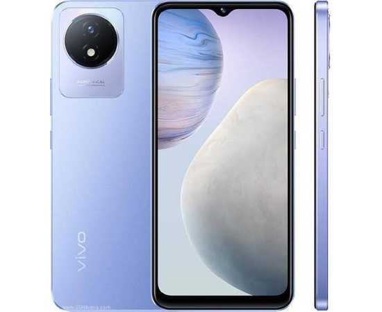 Vivo Y02 3/32gb Smart Phone
