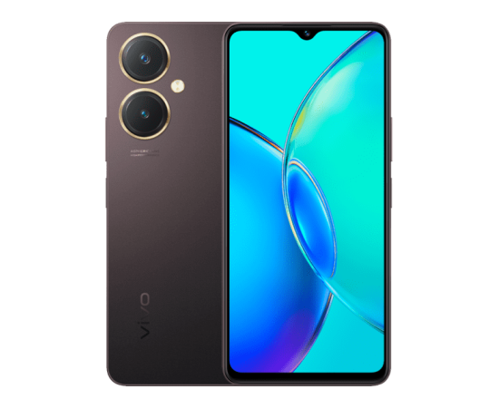 Vivo Y27 6/128gb Smart Phone