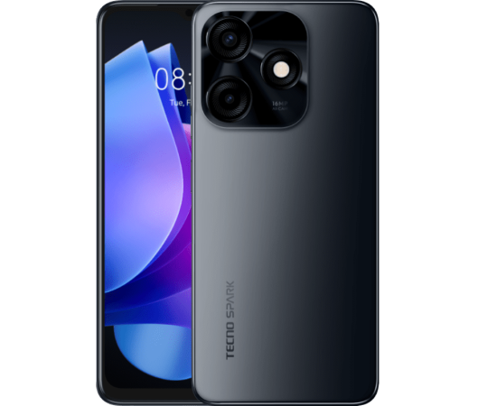 Tecno Spark 10C 4/128gb Smart Phone