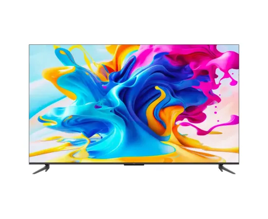 TCL 50" C645 QLED/4K LED TV