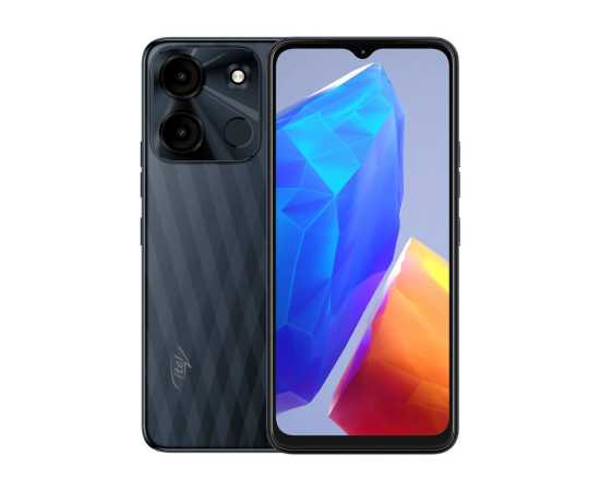 Itel A60S smart phone